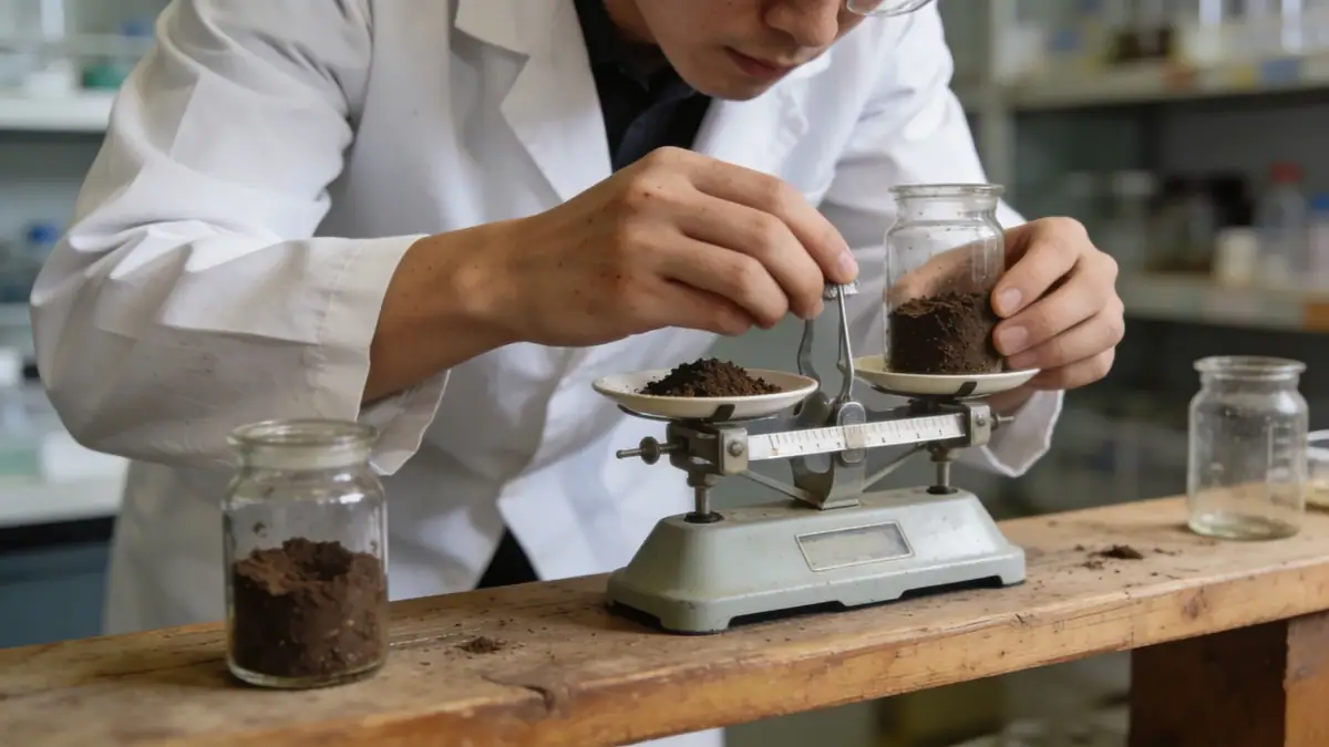 Trabajo geotécnico en Vigo